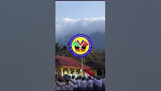 Upacara Bendera Senin 12 Februari 2024