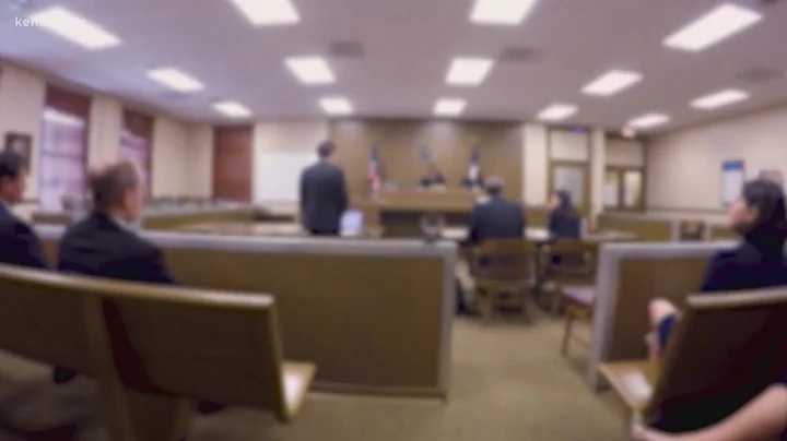 Bexar County leaders could approve domestic violence prevention plan next week