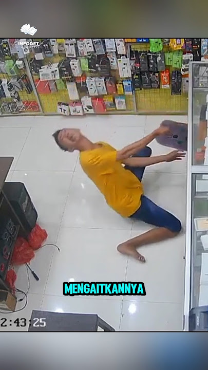 melihat malaikat maut