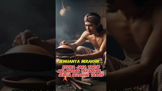 Download Lagu Legenda Tragis Jaka Tarub dan Nawang Wulan MP3