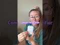 Compact Powerful Air Purifier