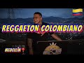 REGGAETON COLOMBIANO MIX 🇨🇴 DESTE MEDELLIN COLOMBIA 🇨🇴 2023❗️DJMCJR TV