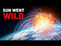 Earth S Magnetic Shield Collapse What Happens Next Earth S Magnetic Shield Collapse What Happens Next