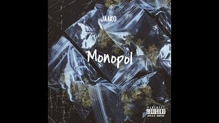 Jaako - MONOPOL (prod. by Bastakeaton) [official VIDEO]