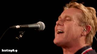 The English Beat | Save It For Later | KUTX