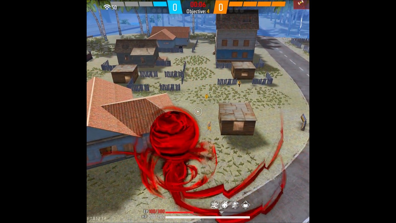 FF Glitch Working 😃!! 