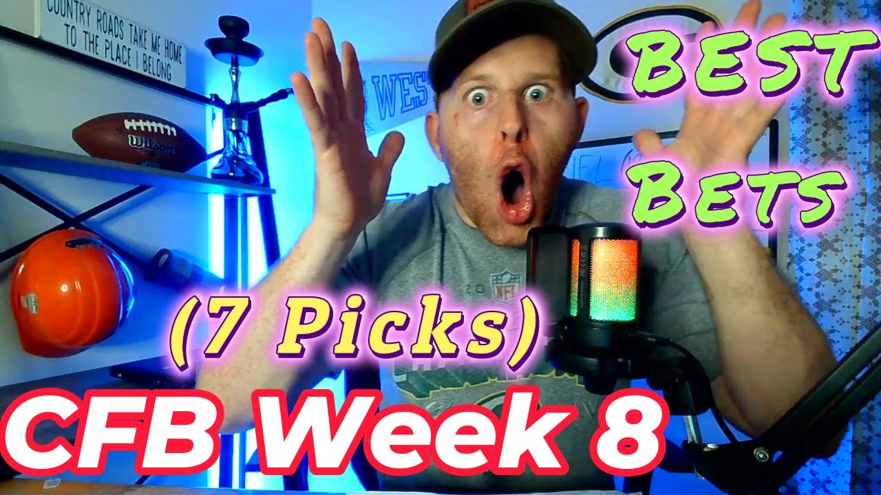 COLLEGE FOOTBALL Week 8 Official Plays YouTube college-football-week-8-official-plays-youtube