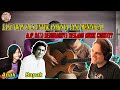 Lagu Iwan Fals Untuk Anaknya yang Meninggal, Alip BaTa Cover Menjadi Music Country - Alip Reaction