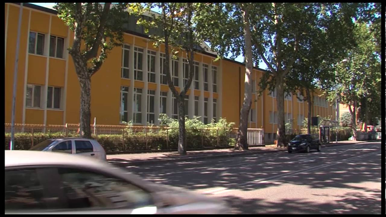 FORLÌ: Importante investimento del comune per l'edilizia scolastica- VIDEO
