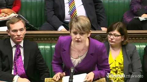 'Home Secretary does not even know what day it is'
