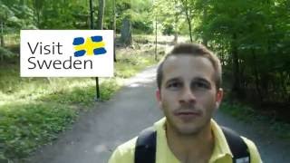VLOG 5 #La SUEDE, Visiter Stockholm en 3/4 jours...