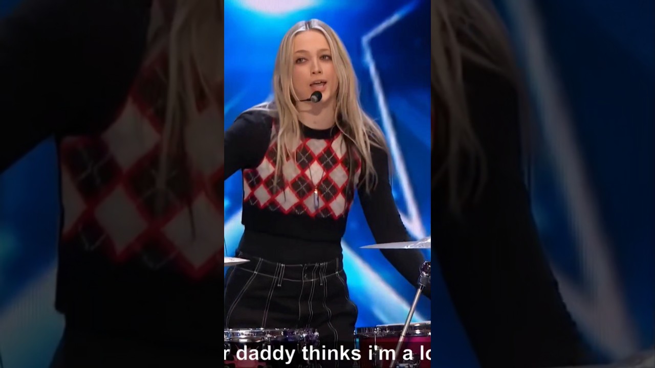 Mia Morris is BADA$$‼️