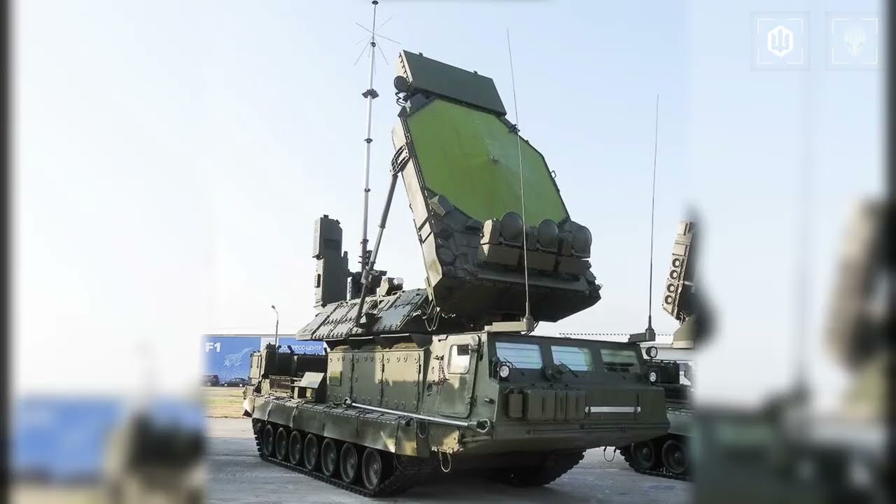 РЛС ЗРК С-300В Птахи СБС вполювали 28 лютого у Донецькій обл.