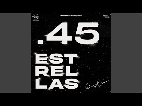 Wazir Patar - .45