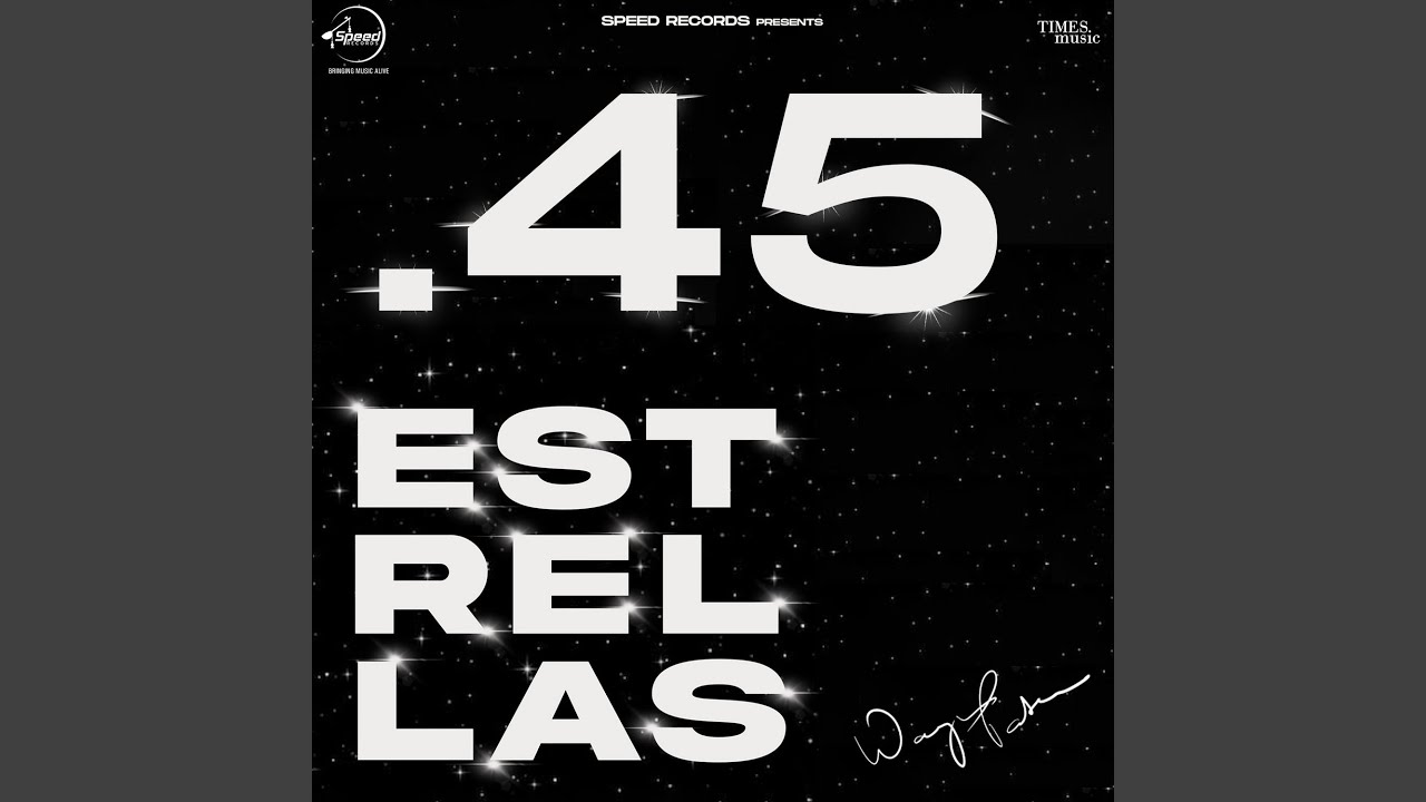 .45 (Full Audio)