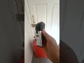 This Door Wedge Has A Loud Surprise 🚪🚨