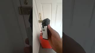This Door Wedge Has A Loud Surprise 🚪🚨