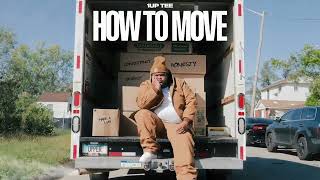 Watch 1up Tee Not Da 2 feat Motown Ty video