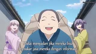 Get Reikenzan Hoshikuzu Tachi No Utage Episode 2 Sub Indo Preuzmi Desktop Wallpaper Free Wallpaper Reikenzan Hoshikuzu Tachi No Utage Episode 2 Sub Indo Preuzmi For Android Free