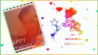 Animato : Video Status Maker with Lyrics Song screenshot 5