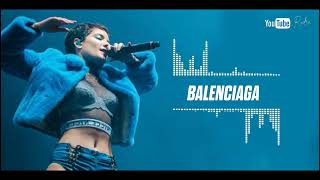 Balenciaga - Halsey Remix Song Ringtone | Balenciaga Original Mix Ringtone | Balenciaga Ringtone Resimi