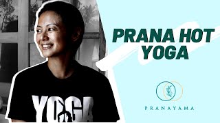 Prana Hot - Shiny And Warm Day