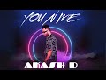 Akash d   you n me   official music