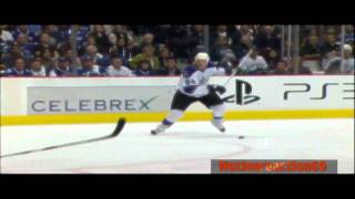Best Of Roberto Luongo [HD]