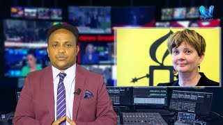 Wihdet News 20210707  ሕጊ ሸወደን ብኣምነስቲ ብትሪ ተኾኒኑ Amnesty  kritiserar landets nya migrationslag