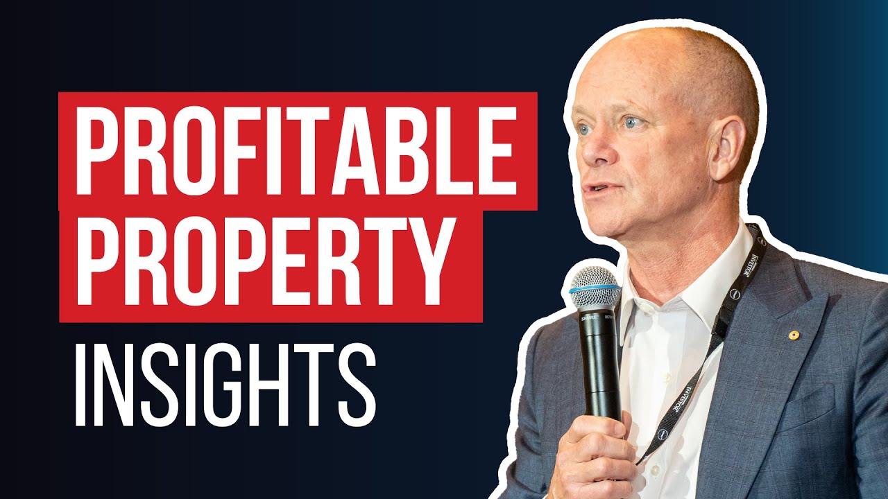 Investing in Commercial Property Insights from Campbell Newman of Arcana Capital YouTube