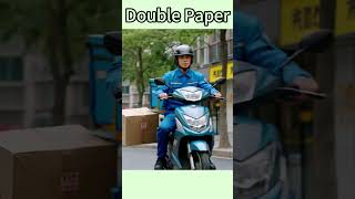 Corrugated Pizza Box Triples Load Capacity to Prevent Deformation During Delivery
