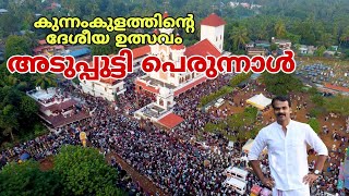 Exploring Aduputty Perunnal തശർ കനനകളതതനറ ദശയ ഉതസവ അടപപടട പരനനൾ