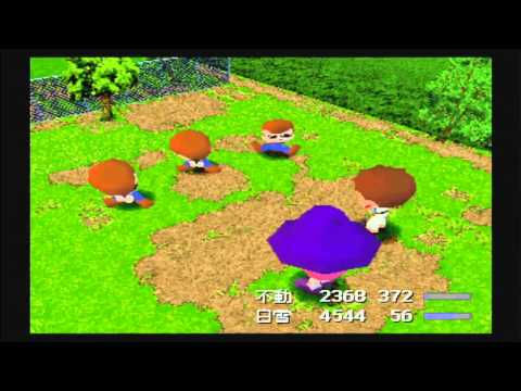 Letu0027s Play Tokimeki Memorial 2: Combat System (Miho edition)