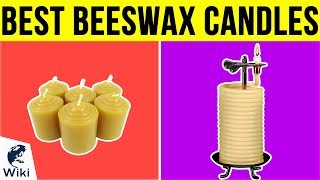 Beeswax vs Soy Wax vs Paraffin Wax! Place yer bets! 