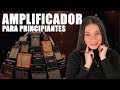 ¿Qué amplificador comprar si eres principiante? Guía completa para empezar