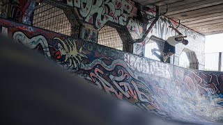 Legendary skater Rune Glifberg joins the Golden Family