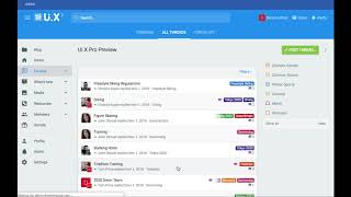 How To Set Up Th Covers