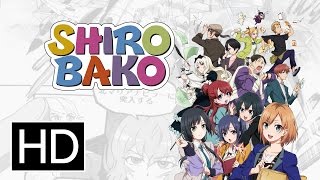 Shirobako - Official Trailer