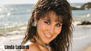 Linda Lusardi's Stunning Holiday Photos Spark Massive Fan Reaction