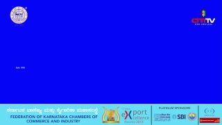 FKCCI - Export Excellence Awards 2018