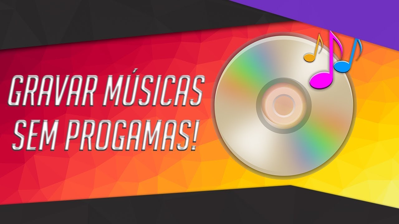 Programa Para Cantar E Gravar Musicas