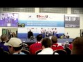 Mundial de Halterofilismo - parte I