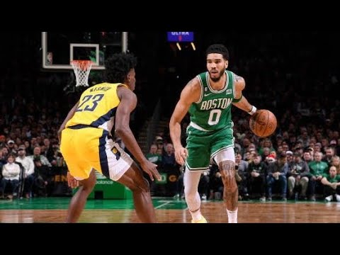 Indiana Pacers vs Boston Celtics Full Game Highlights | Dec 21 | 2023 NBA Season