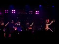 25.07.19「The yuzu」유즈 유닛 (Maison book girl - 悲しみの子供たち)