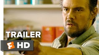 Lost in the Sun Official Trailer 1 (2015) - Josh Duhamel, Lynn Collins Movie HD 