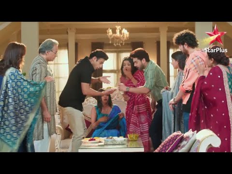 Yeh Rishta Kya Kehlata Hai Roohi Ki Ichha Huyi Poori