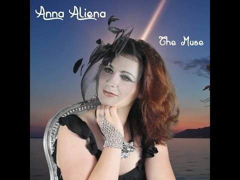 Anna Aliena - The Muse - Promotion Trailer