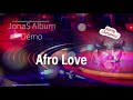 Jonas  afro love