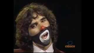 Cepillin Canta Payasito