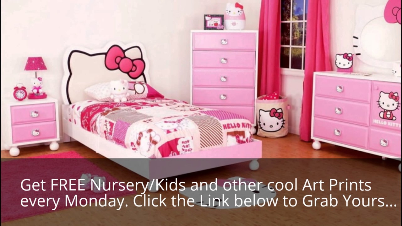 Personalized Nursery Art Printable Nursery Artwork